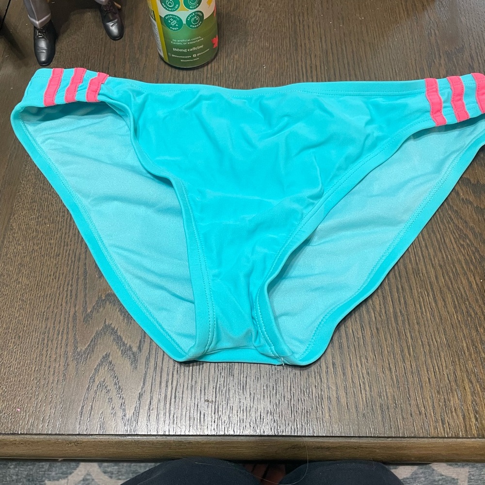 Adidas swim bottoms